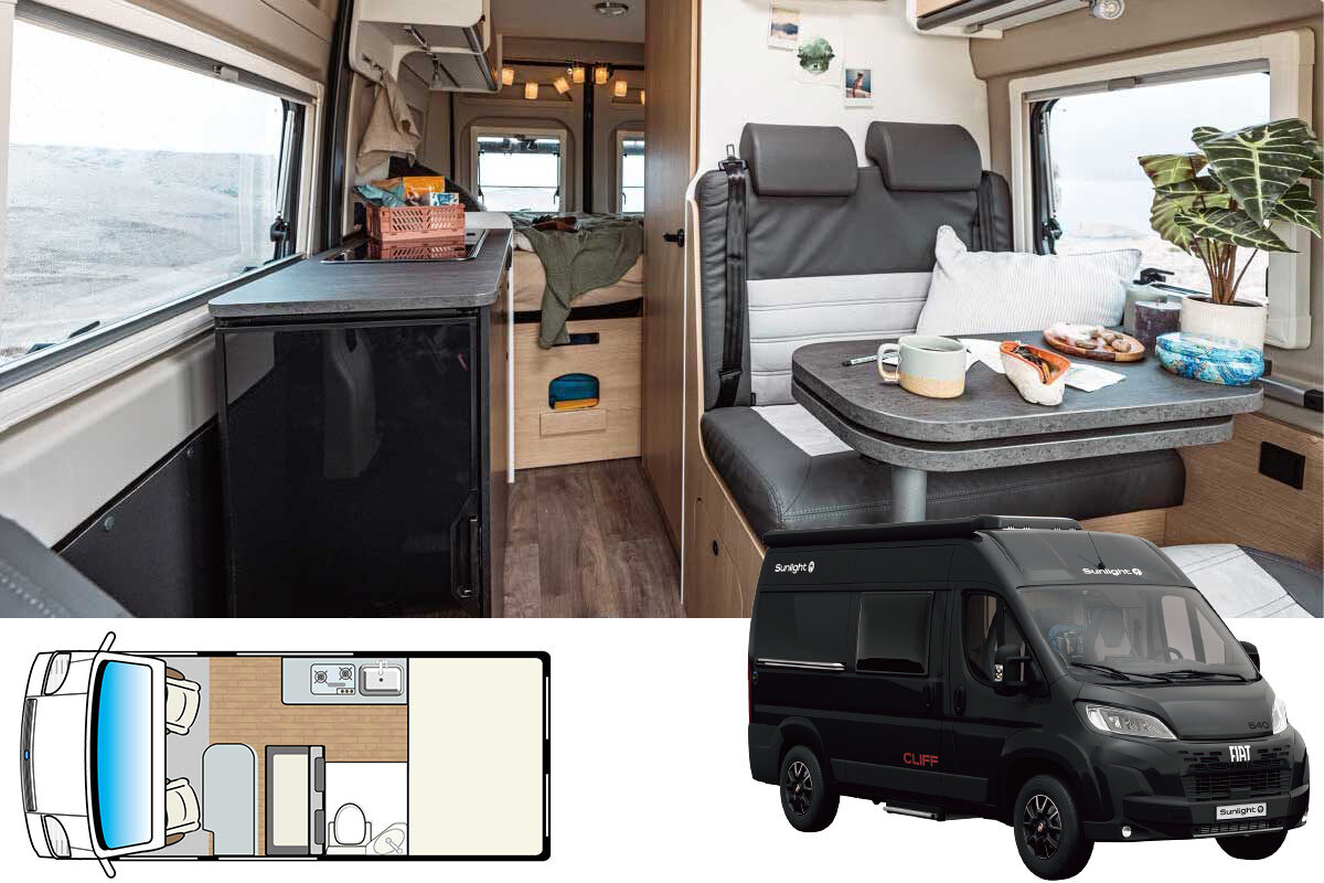 AUTO CAMPER（オートキャンパー）｜アウトドアとキャンピングカーの